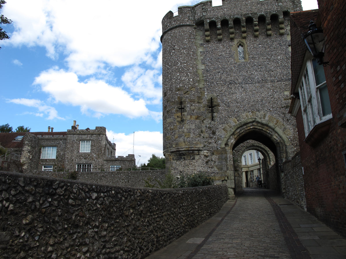The Lewes Culture Ride