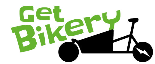 Get Bikery