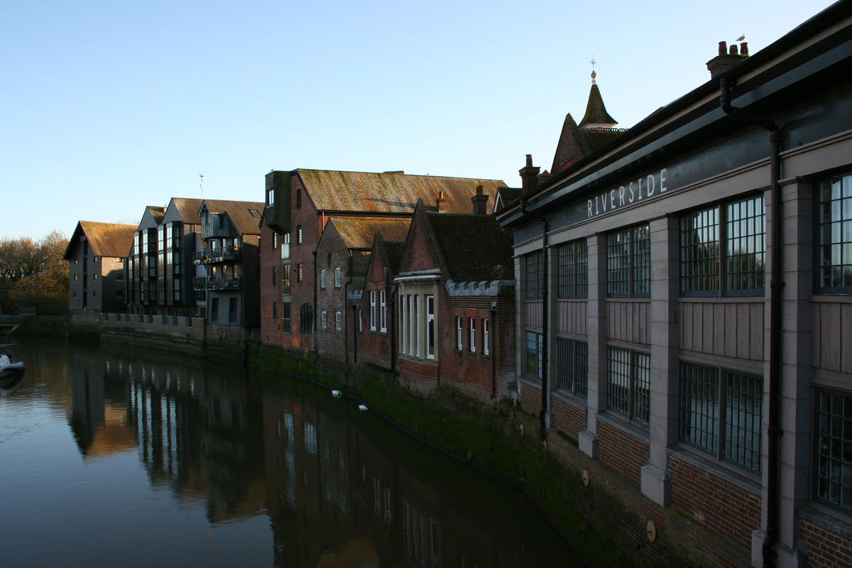 The Lewes Culture Ride
