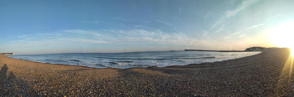 The Smugglers Coast